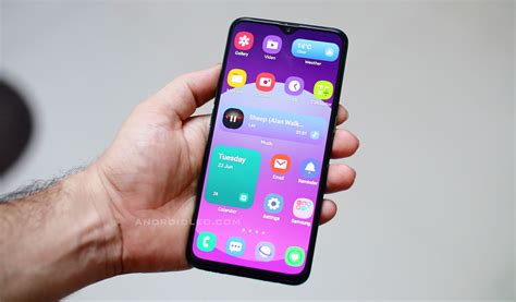 Best Way to Check Recent Activity in Android Phone.